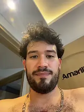 Stripchat Sex Chat of Adrian_SITH