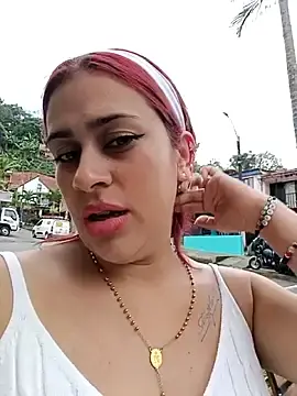 Stripchat Best Webcam of MariBelle1