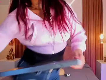 Stripchat Best Webcam of Miiaa_jones