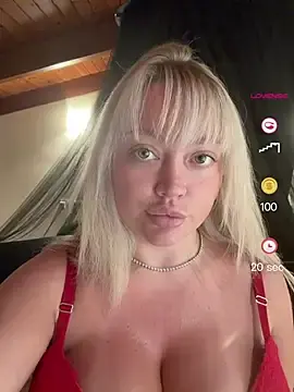 Stripchat Adult Video Chat of misstitmouseofficial