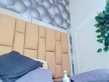 Stripchat Sex Cam of mss_samy