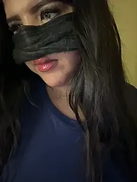 Stripchat Nude Webcam of Miss-Ghazal888
