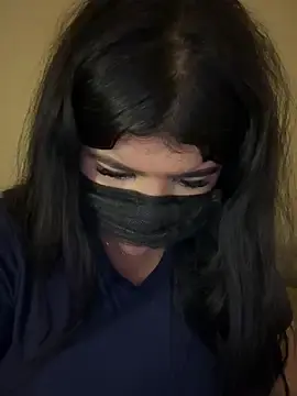 Stripchat Free Live Porn of Miss-Ghazal888