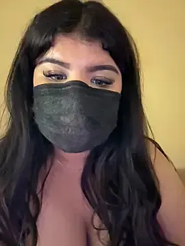 Stripchat Best live sex cam show of Miss-Ghazal888