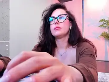 Stripchat Free Porn Cam of AlbaLimory