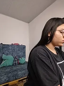 Stripchat Best live sex cam show of harper_ks