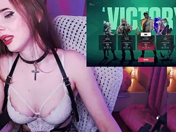 Stripchat Adult Video Chat of AmyBoop