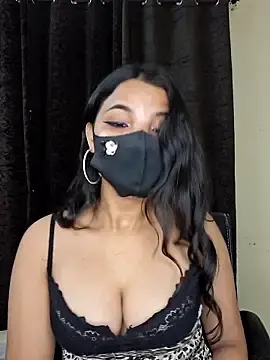 Stripchat Free Live Porn of Noor-Bold