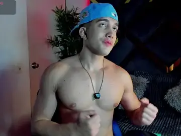 Stripchat Adult Webcam of jeicob_stone