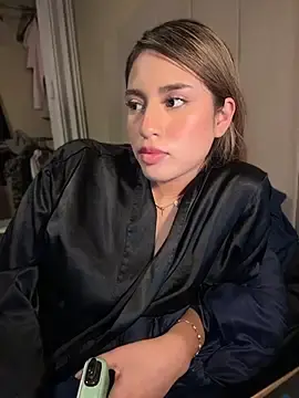 Stripchat Private Sex Chat of romyamo