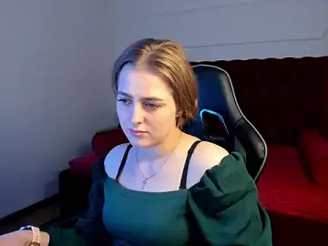Stripchat Adult Webcam of EllaBells