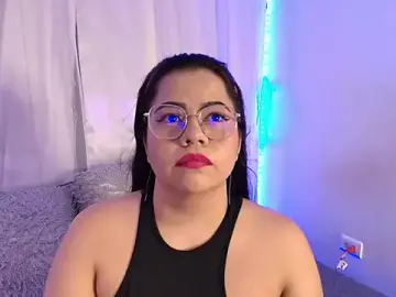 Stripchat Private Sex Chat of LilyRousee