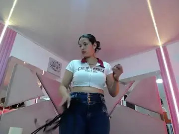 Stripchat Watch Live Sex Cams of Mia_garcia28
