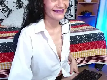Stripchat Live Sex Cam of _Alexandra_Jones