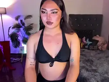 Stripchat Private Sex Chat of itsmeSiannaLoove69