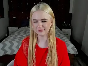 Stripchat Live Porn of Betany_Foks