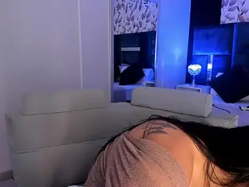 Stripchat Live Sex of GiselOrtiz