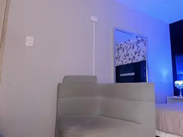 Stripchat Private Sex Chat of GiselOrtiz