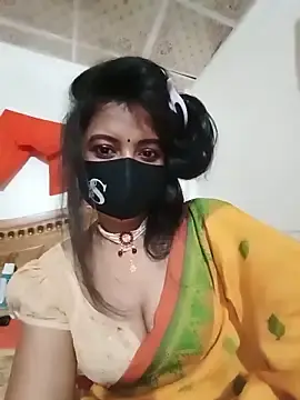 Stripchat Live Sex Cam of Dil-Ka-Radhika