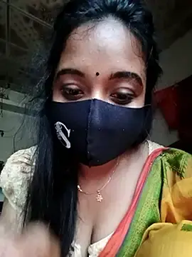 Stripchat Adult Video Chat of Dil-Ka-Radhika