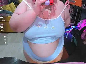 Stripchat Free Live Porn of Softie_Sofy