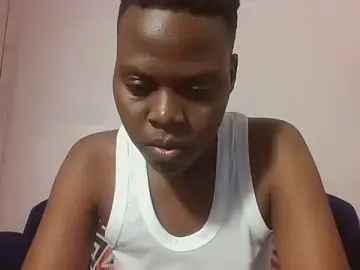 Stripchat Live Porn of preety_ebony23