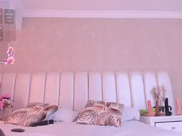 Stripchat Sex Cam of BarbaraCortez