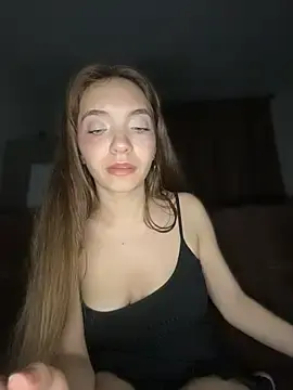 Stripchat Private Sex Chat of BarbaraFantasy
