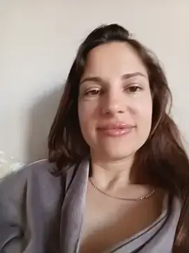 Stripchat Sex Chat of She-Moon