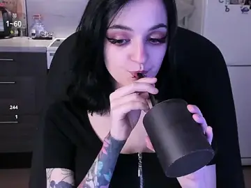 Stripchat Best Webcam of miura_moon
