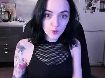 Stripchat Nude Webcam of miura_moon