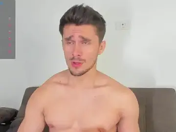 Stripchat Watch Live Sex Cams of AXEL_OWEN