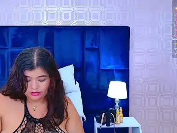 Stripchat Live Porn of Amara_Ray
