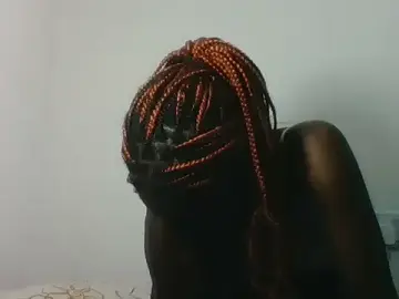 Stripchat Private Sex Chat of Darkpretty23