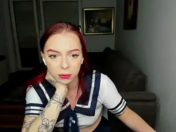 Stripchat Best Webcam of Martha_Cameron