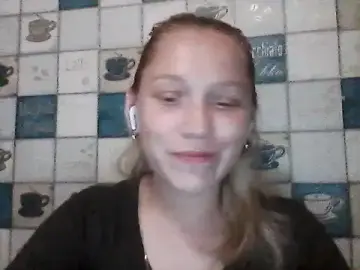 Stripchat Adult Video Chat of Anna_wey