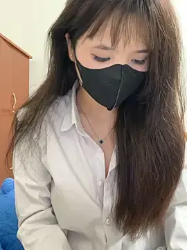 Stripchat Private Sex Chat of VyVy18