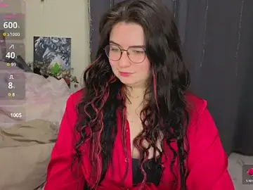 Stripchat Live Sex Cam of Kitty-Katty