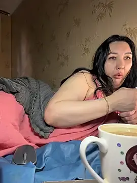 Stripchat Adult Video Chat of Naughtbaby_2025