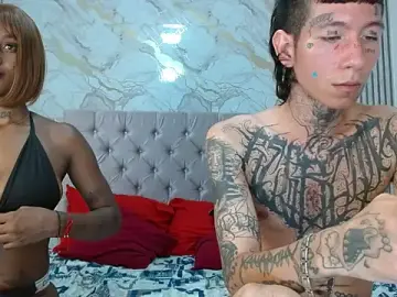 Stripchat Adult Webcam of Ray_Monnd