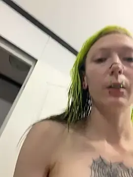 Stripchat Watch Live Sex Cams of Twisted_Alice