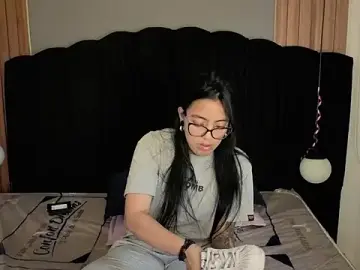 Stripchat Sex Chat of LiaMonroee_