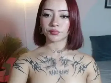 Stripchat Best Webcam of Evanss_lx