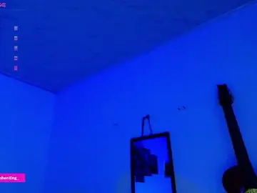 Stripchat Adult Webcam of Nicorobinn