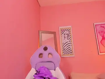 Stripchat Sex Cam of Ruby_sam