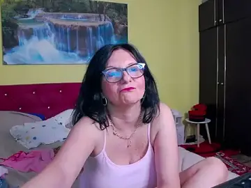 Stripchat Watch Live Sex Cams of AlexaMorreno