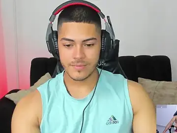 Stripchat Best Webcam of Iamdylan777