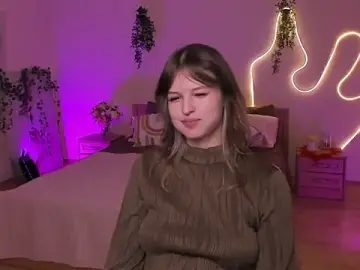 Stripchat Live Sex Cam of Lisa_Blossom