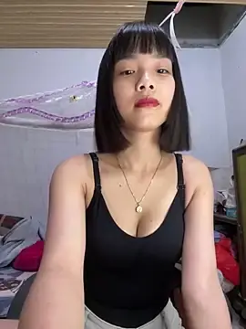 Stripchat Best Webcam of andymi1