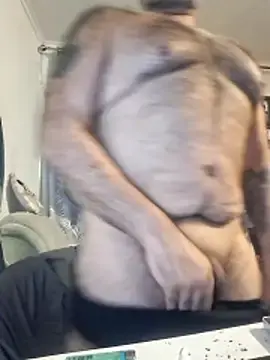 Stripchat Live Porn of maannn8962